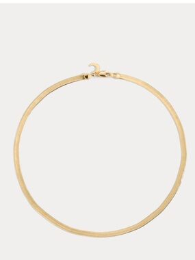 Lili Claspe Medium Reggie Chain